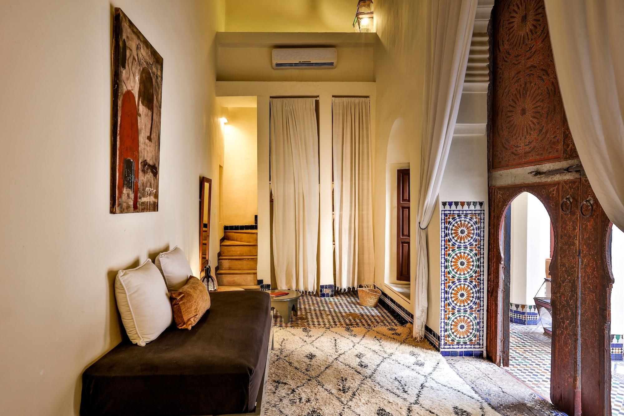 Hotel & Spa Dar Bensouda Fez Zewnętrze zdjęcie